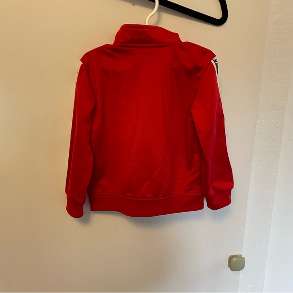 Nike Toddler Boys' Logo Tracksuit Size 24 Months - Picture 3 of 6